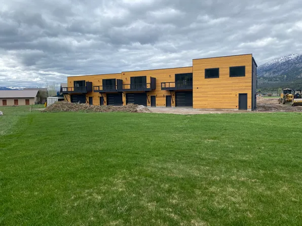 334 Meadows Dr, Alpine, WY