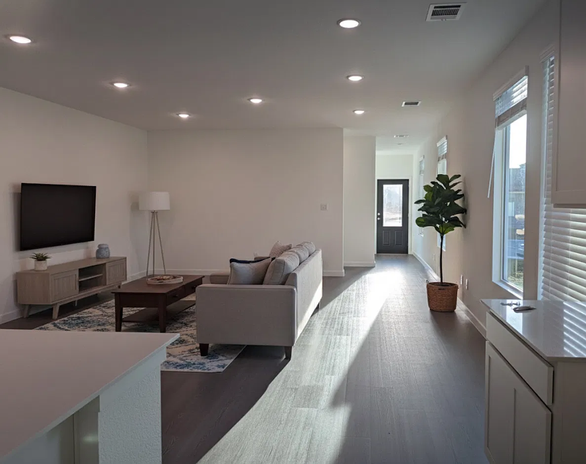 4 bed, 1795 sqft, $2,150 — Photo 2