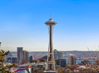 1118 Bigelow Ave N, Seattle, WA 98109