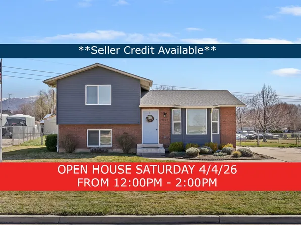 2522 N 2200 W, Farr West, UT 84404