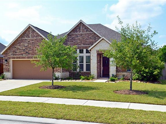 2nd image of 9613 Live Creek Ln