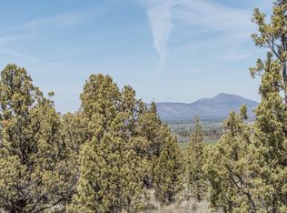 8143 SW Pokegama Dr, Powell Butte, OR 97753