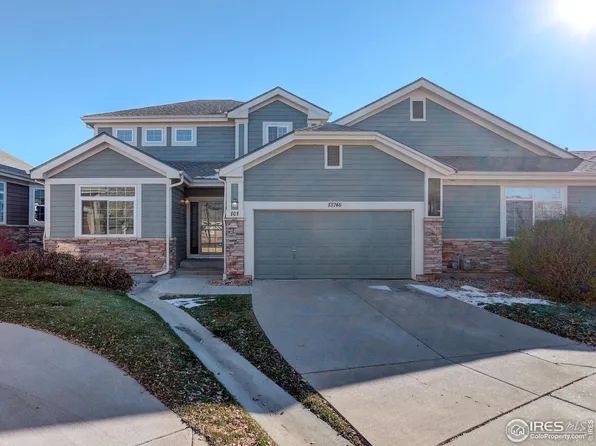 13746 Legend Trl #101, Broomfield, CO 80023