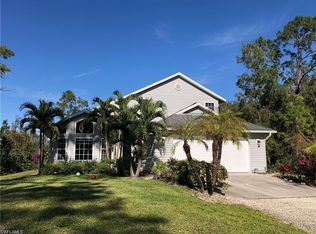 5091 Cherry Wood Dr, Naples, FL 34119