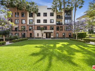 12526 W Fielding Cir UNIT 6, Playa Vista, CA 90094