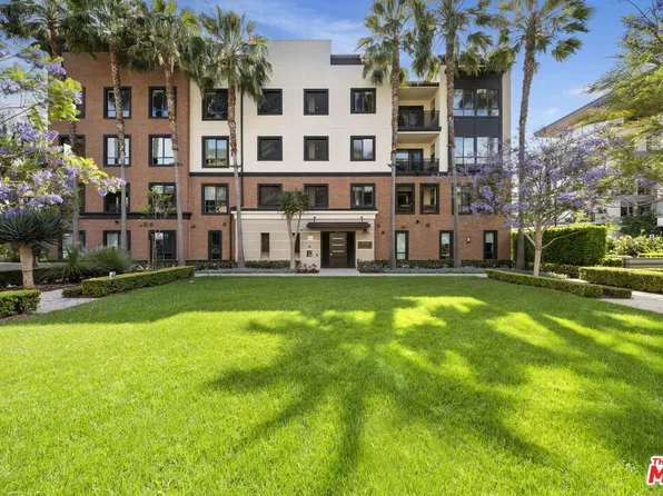 12526 W Fielding Cir Unit 6, Playa Vista, CA 90094