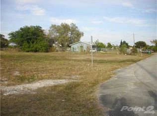 11275 SW 218th St, Miami, FL 33170