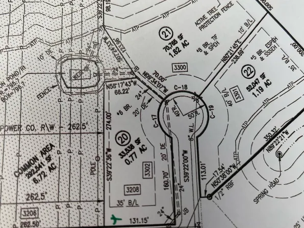 3208 Highpoint Way SW, Conyers, GA 30094