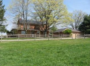 10265 Long Rd NW, Pickerington, OH 43147