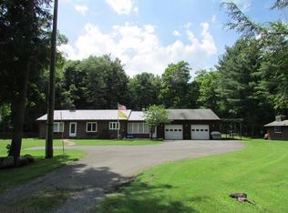 6637 Tyrone Pike, Tyrone, PA 16686