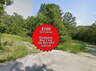 3 Talahi Dr, Cherokee Village, AR 72529