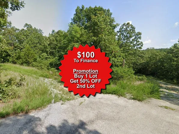 34 Talahi Dr, Cherokee Village, AR 72529