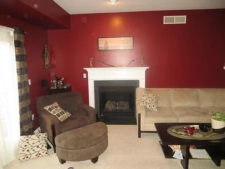 Large Living Room