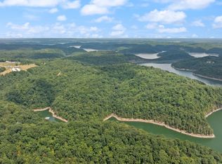 1412 George Garner Rd, Monticello, KY 42633