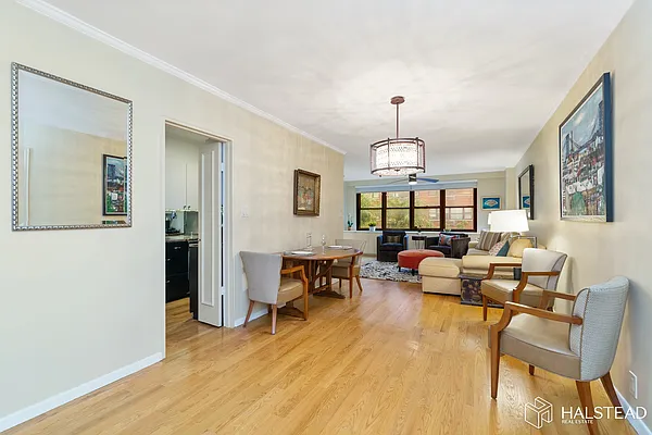 Sold by Brown Harris Stevens | media 14