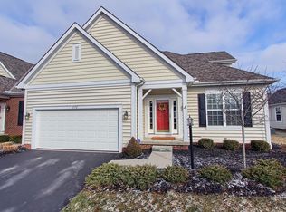 6172 Rays Way, Hilliard, OH 43026