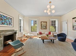 285 Clarendon St APT 3, Boston, MA 02116