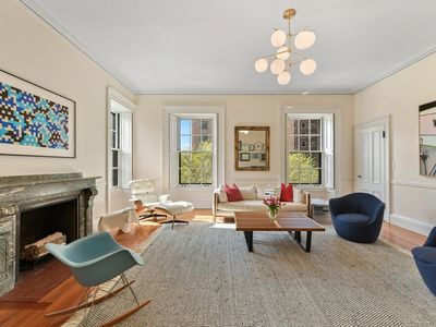 285 Clarendon St APT 3, Boston, MA, 02116