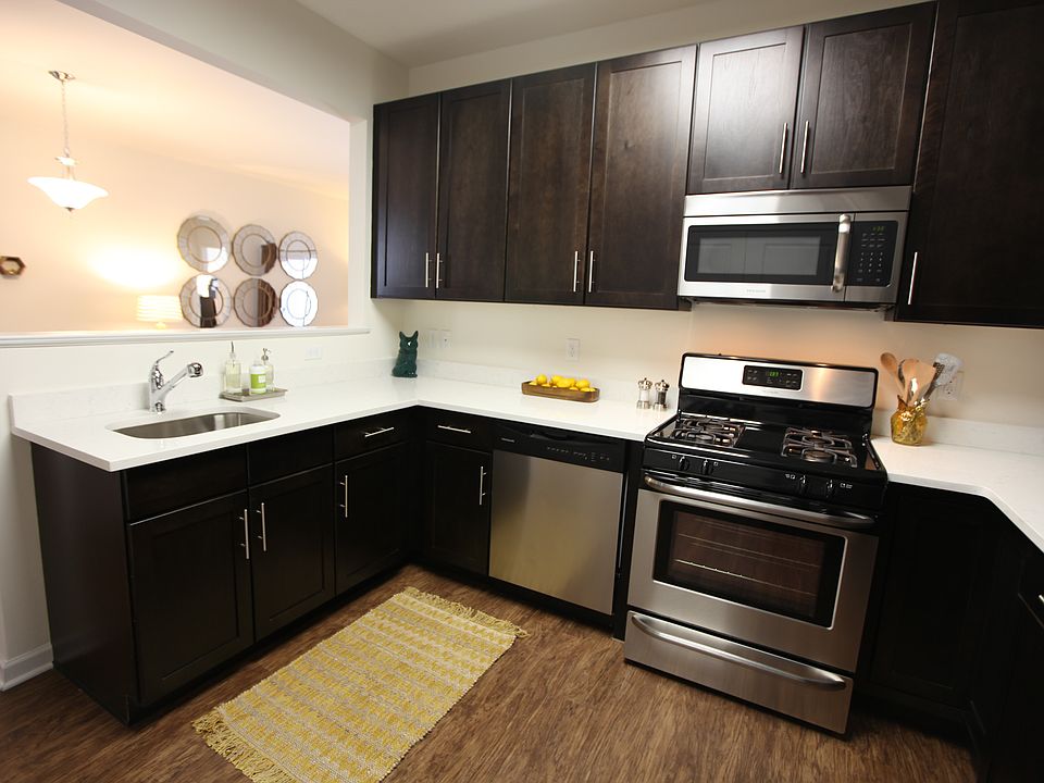 Designer Kitchens