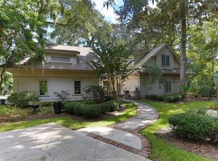 36 Willow Oak Ct, Hilton Head Island, SC 29928