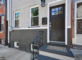 518 Greenwich St, Philadelphia, PA 19147