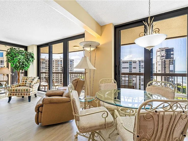 4551 Gulf Shore Blvd N #1506 — Photo 6