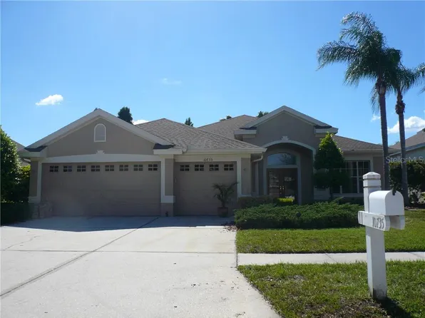 10735 Tavistock Dr, Tampa, FL 33626