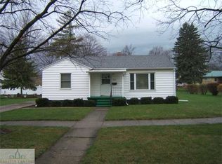 508 S Ottawa St, Saint Johns, MI