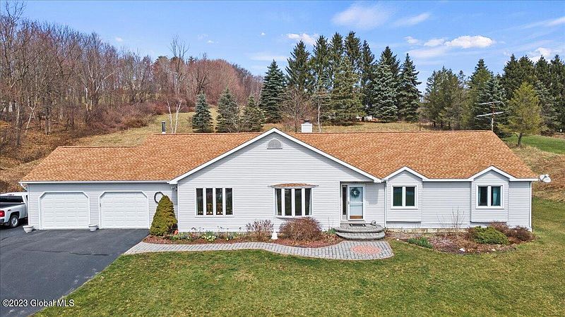 2nd image of 324 Poyneer Rd Road