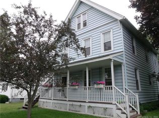 212 W Main St FLOOR 2, Milford, CT 06460