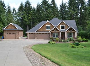 7208 NE Lessard Rd, Camas, WA 98607