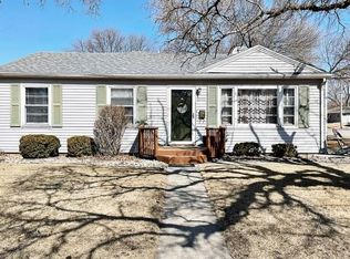 2320 15th Ave N, Fort Dodge, IA 50501