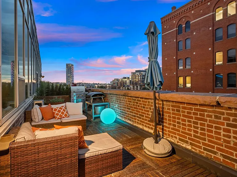 1143 Auraria Pkwy #402A — Photo 41