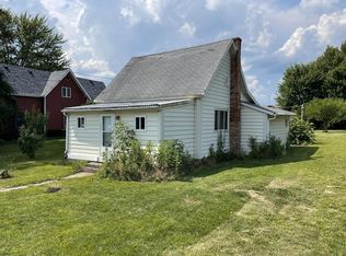 10784 Watkins Rd, Marysville, OH 43040