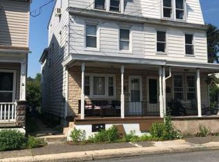402 Parkway, Schuylkill Haven, PA