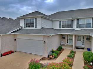 347 White Hawk Way, Manteno, IL 60950