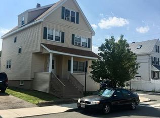 48 Cedar St, Everett, MA 02149