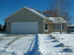 630 Birch Ave N, Maple Lake, MN 55358