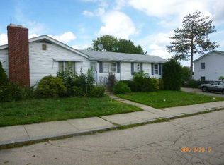 62 Italy St, Providence, RI 02908