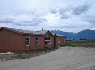 784 Porter Hill Rd, Stevensville, MT 59870