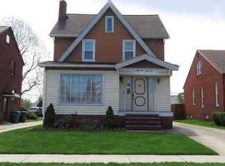 6995 Hampstead Ave, Cleveland, OH
