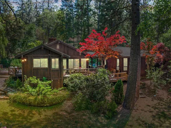 20565 Bellwood Ct, Foresthill, CA 95631
