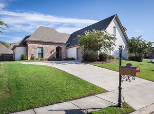 661 Hidden Hills Xing, Brandon, MS 39047