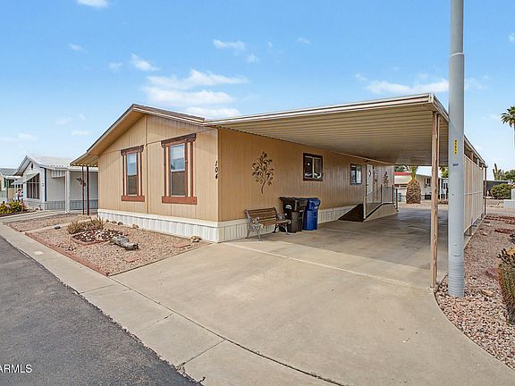 3rd image of 9828 E PUEBLO Avenue #104