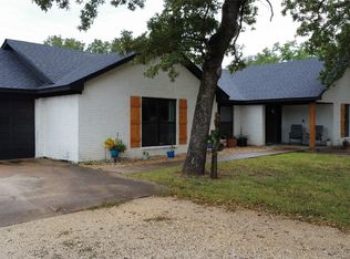 712 Hcr #2115, Whitney, TX 76692