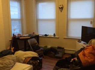 11 Quint Ave APT 4, Allston, MA 02134