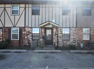 7501 S Sherwood Ave APT 4, Oklahoma City, OK 73159