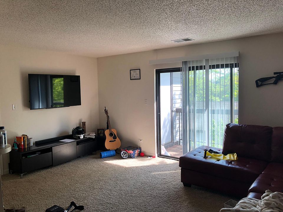 nice and quiet apt. no noise at all 