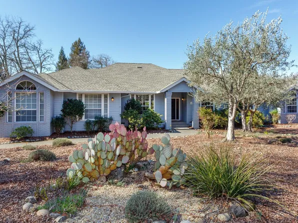 109 Fairway Court, Sonoma, CA 95476