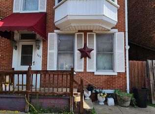 345 S Queen St, York, PA 17403